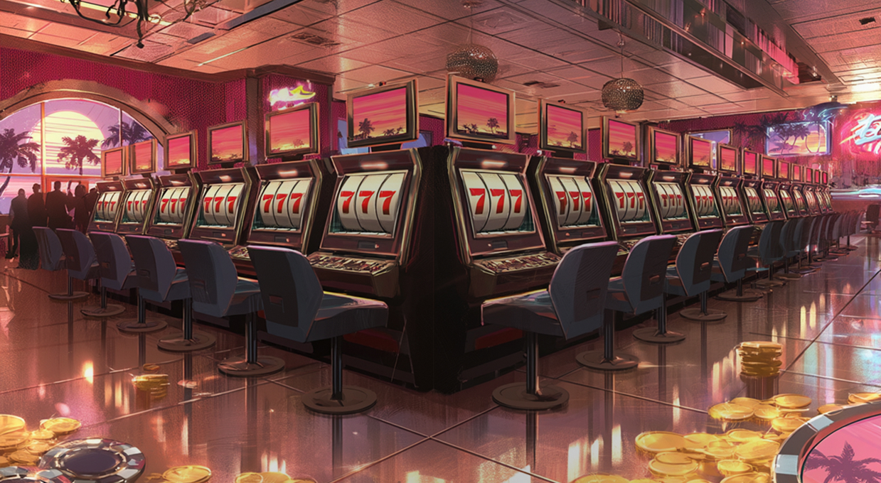 Snatch Casino