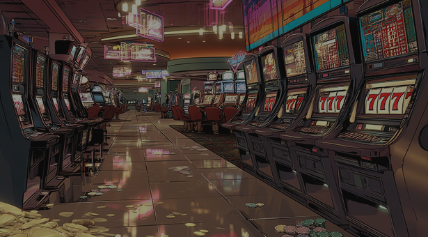 Snatch Casino